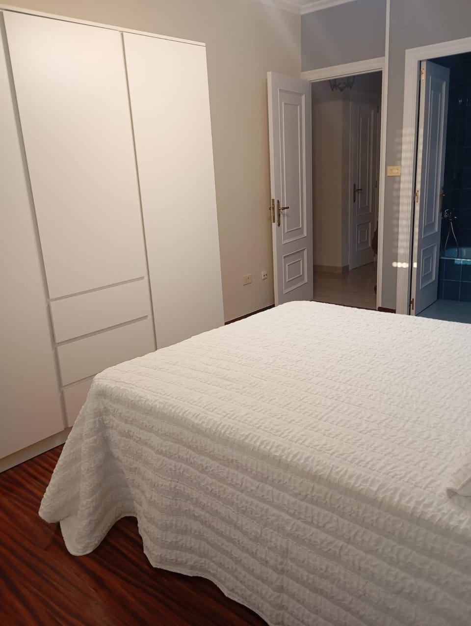 NAYDIRA Home Apartment in A Mariña Occidental