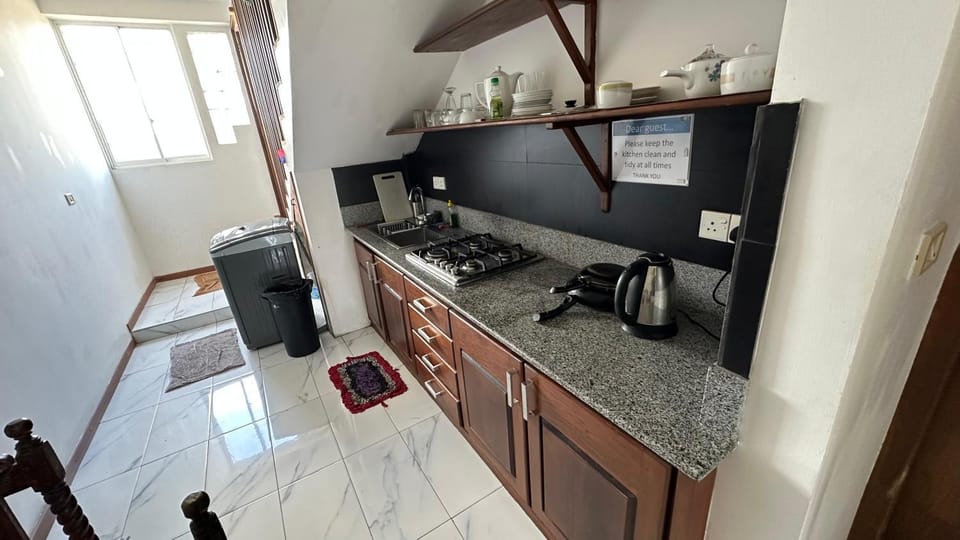 Villa Fiorita Apartment in Southern Province