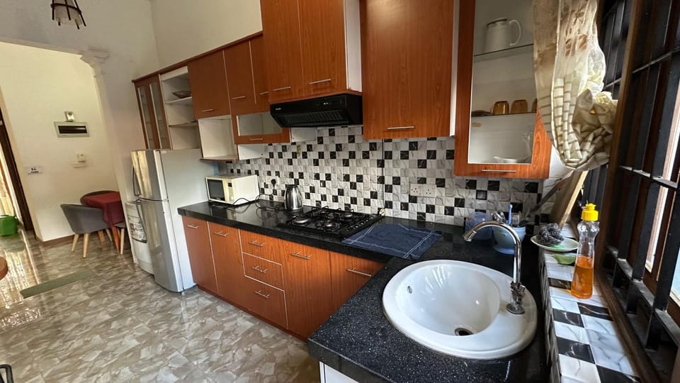 Villa Fiorita Apartment in Southern Province