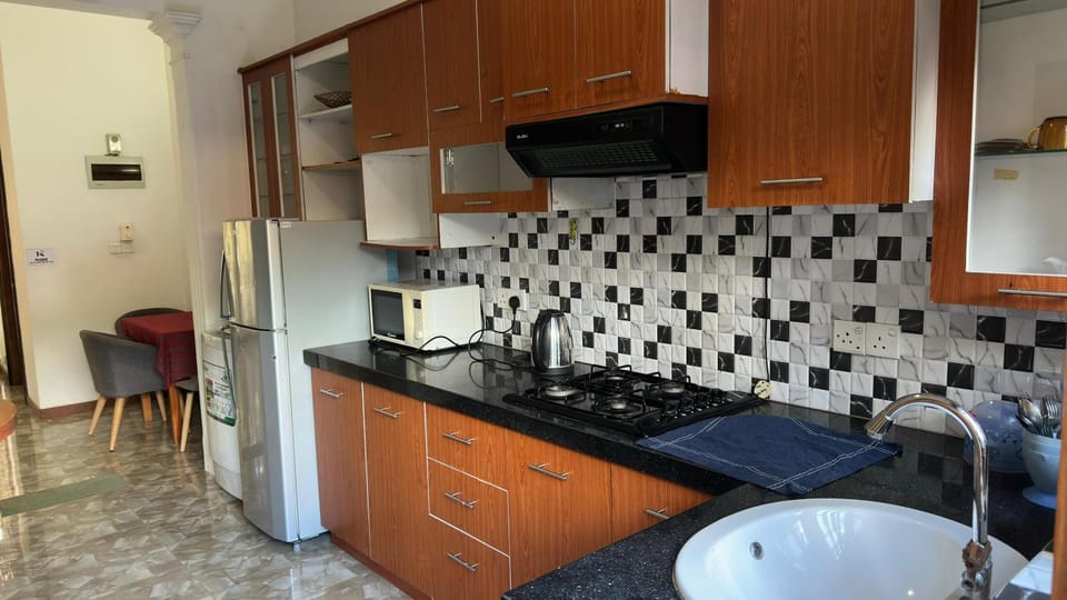 Villa Fiorita Apartment in Southern Province