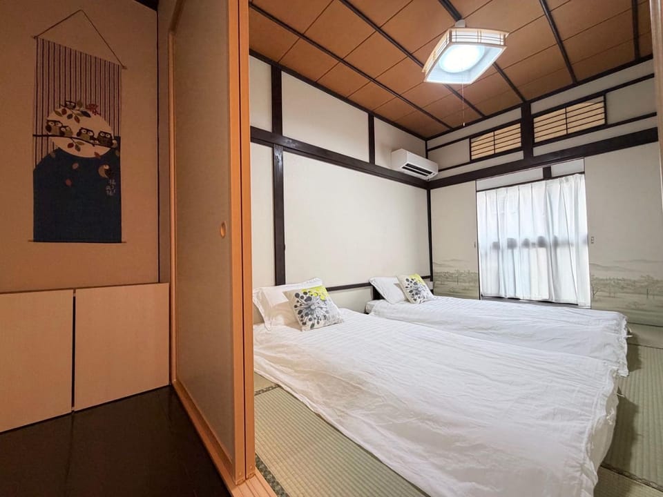 prosperity house Apartment in Japan