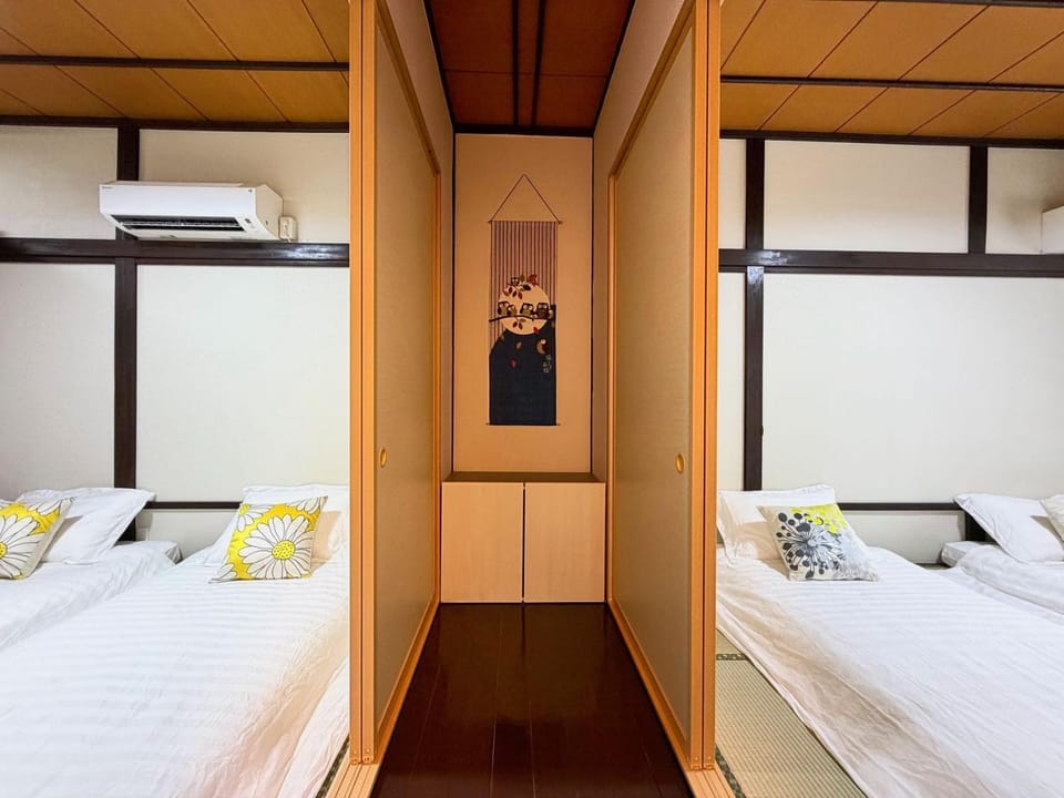 prosperity house Apartment in Japan