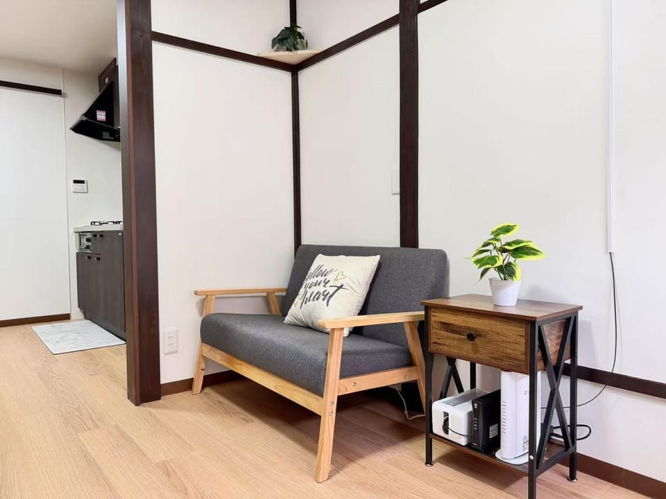 prosperity house Apartment in Japan