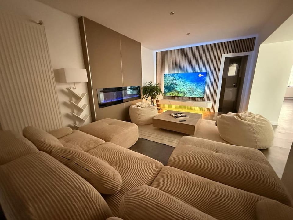 Player One Maison tout confort dédiée aux jeux Apartment in Grand Est