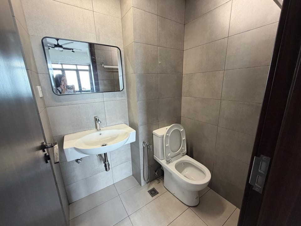 Est 25 by Agel homestay Vacation rental in Kota Kinabalu