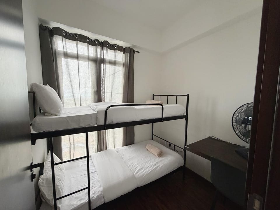Est 25 by Agel homestay Vacation rental in Kota Kinabalu