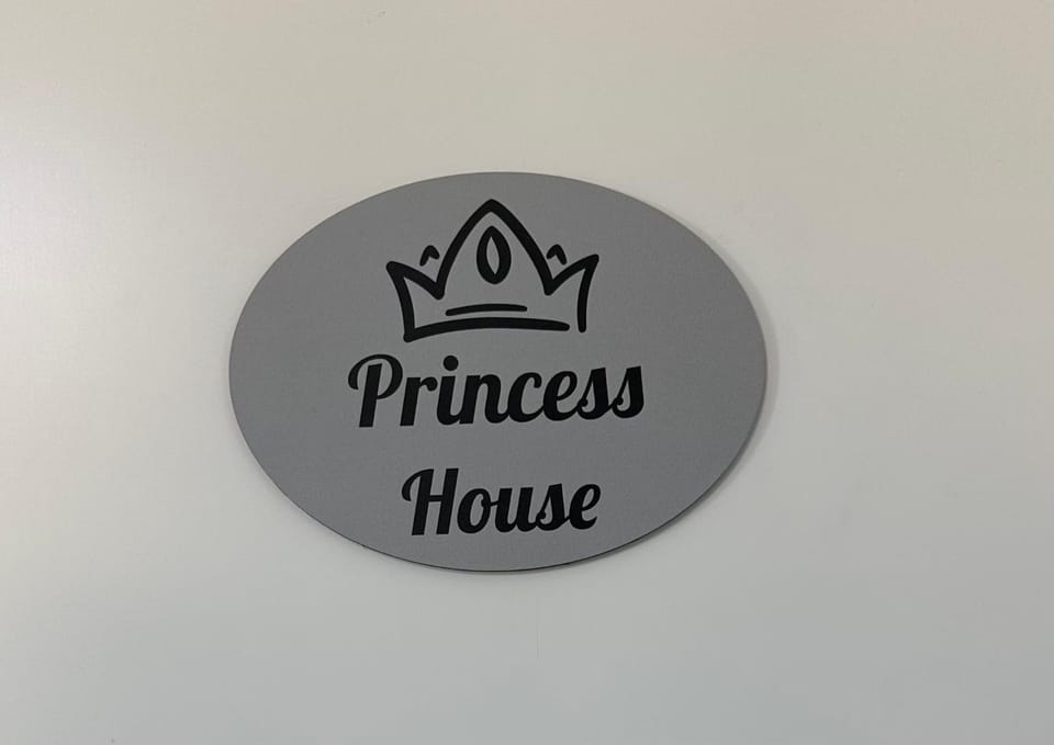 Property logo or sign