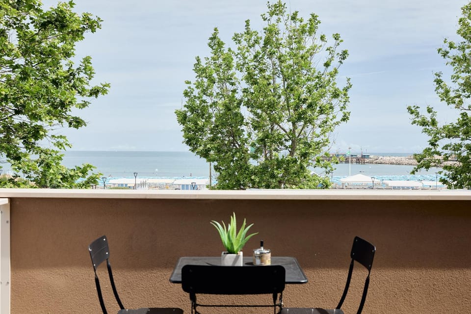 Sea view