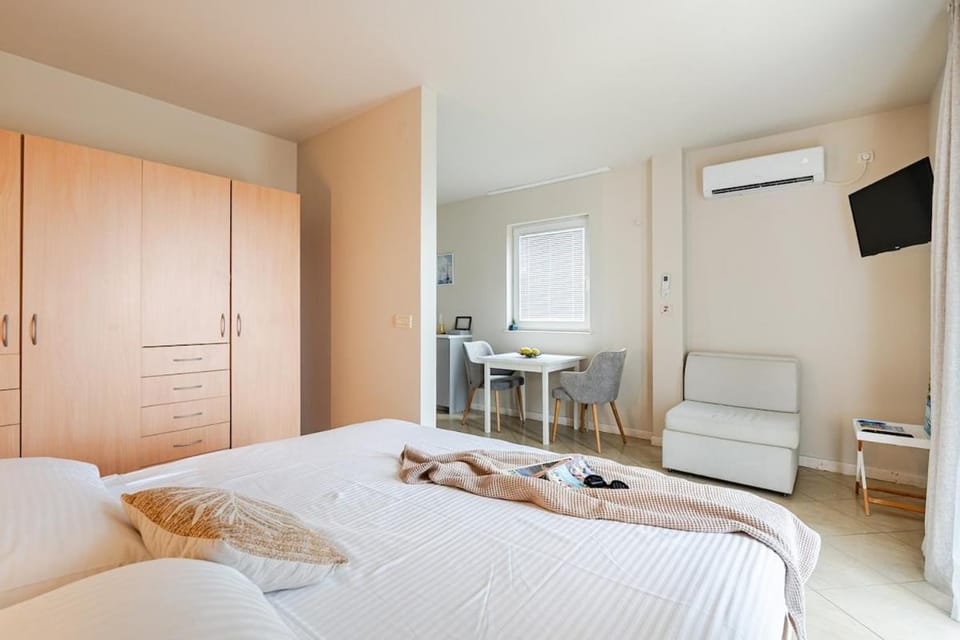 Stunning Sunset View Apartment for Couples&Friends Apartment in Cavtat