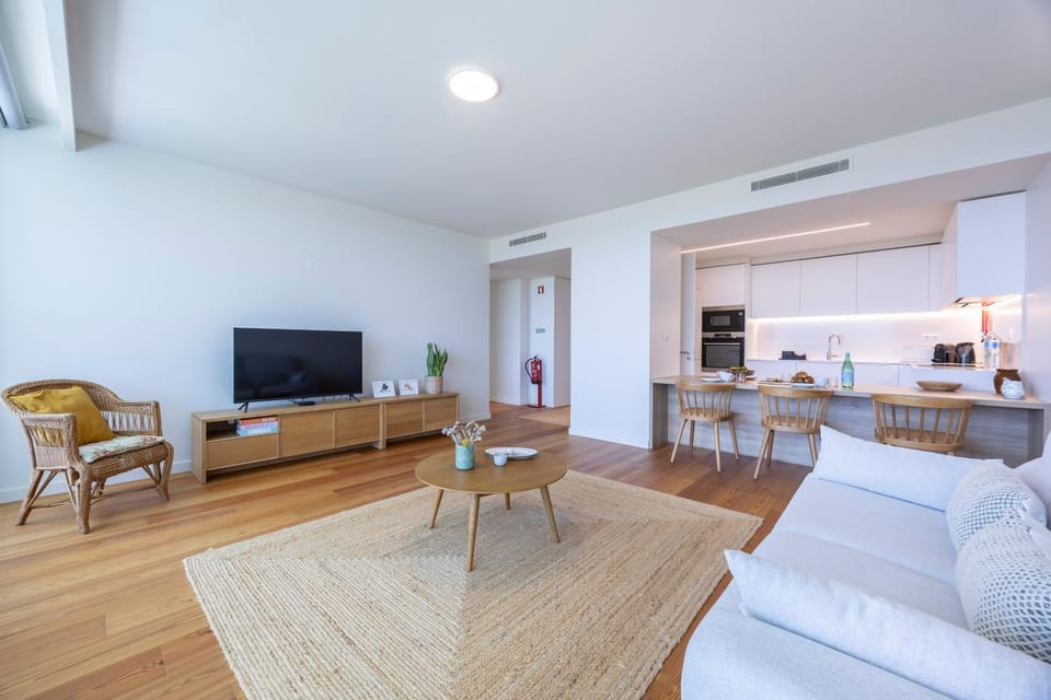 Bayline - Beach2 Apartment in Praia de Armação de Pêra