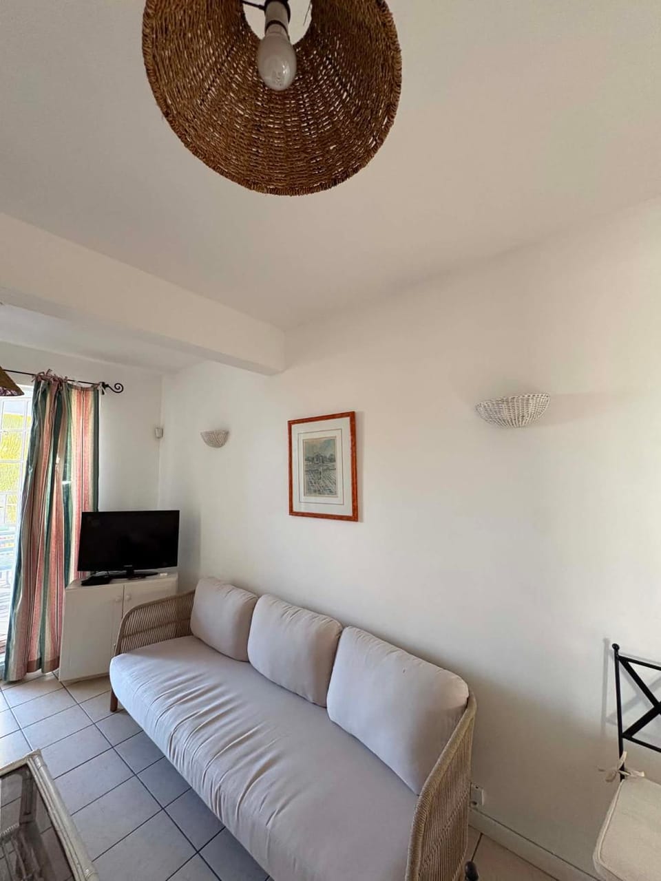 Appartement hibiscus Apartment in Grand Baie