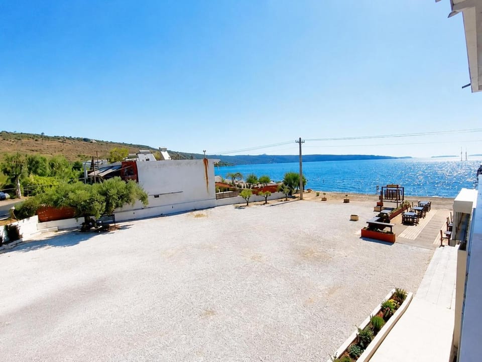 Sea View Apartment I Apartment in Crete