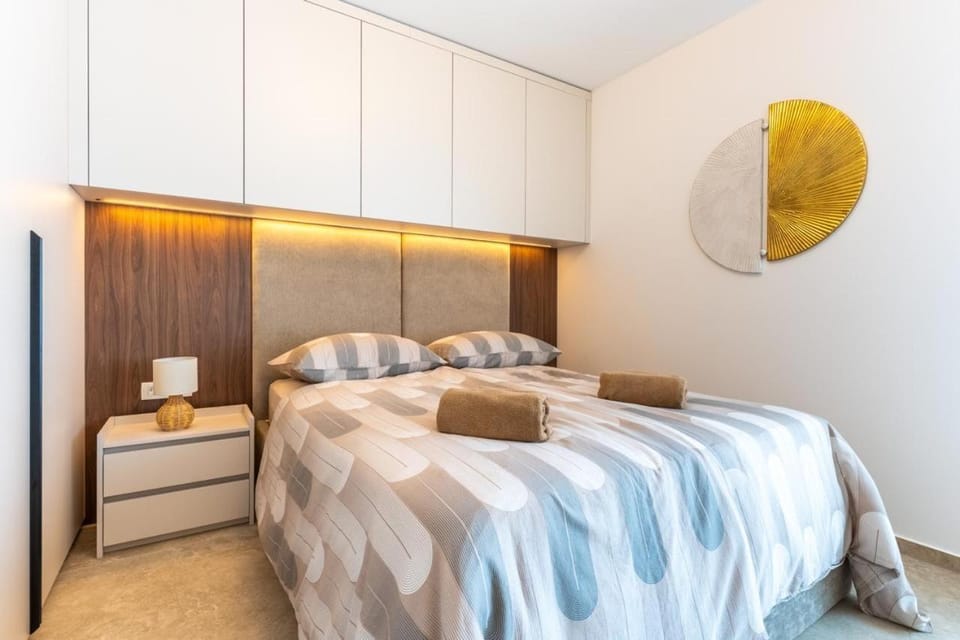 Apartman Artec Apartment in Cres