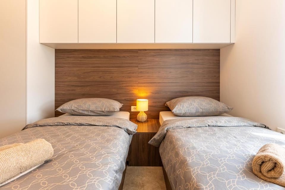 Apartman Artec Apartment in Cres