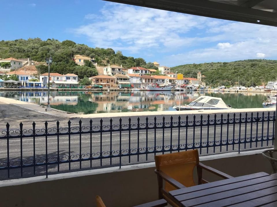 Sea view