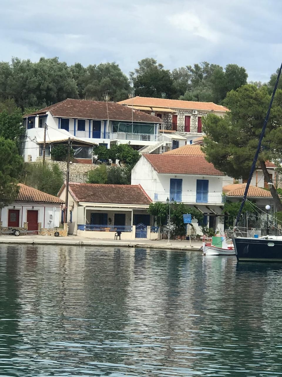Joanna Seaside House House in Peloponnese, Western Greece and the Ionian