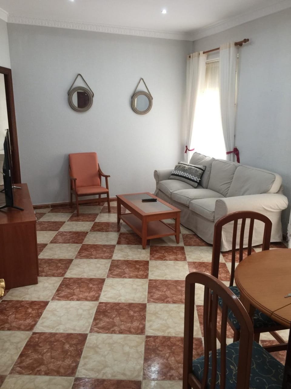 Apartamento Sagasta Grupo AC Gestion Apartment in Cadiz