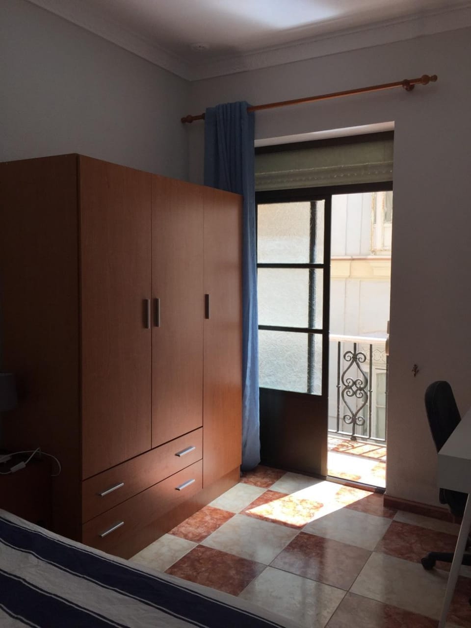 Apartamento Sagasta Grupo AC Gestion Apartment in Cadiz