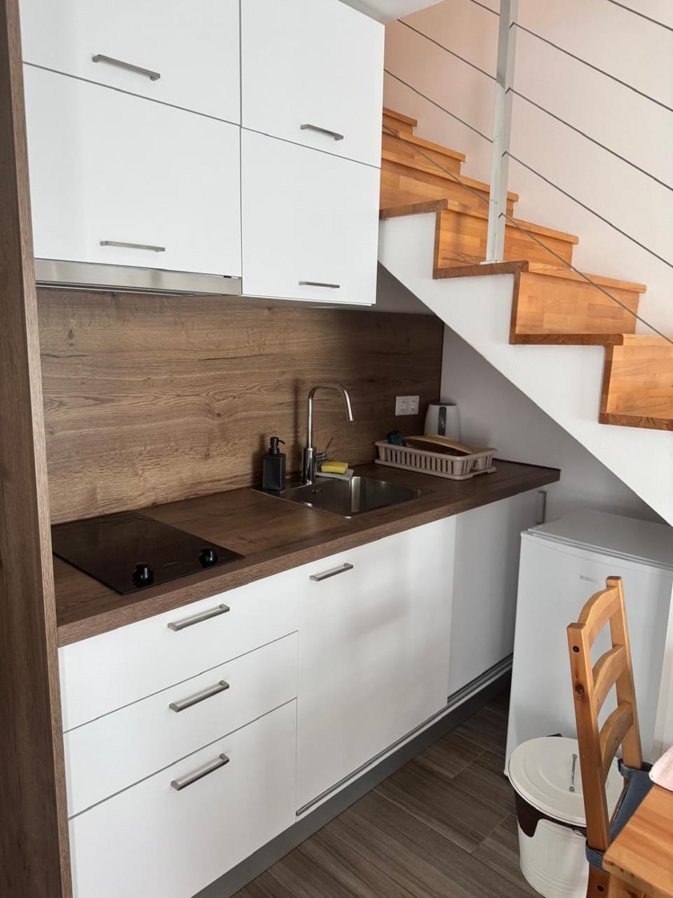 Apartmani Starčević Apartment in Zadar County