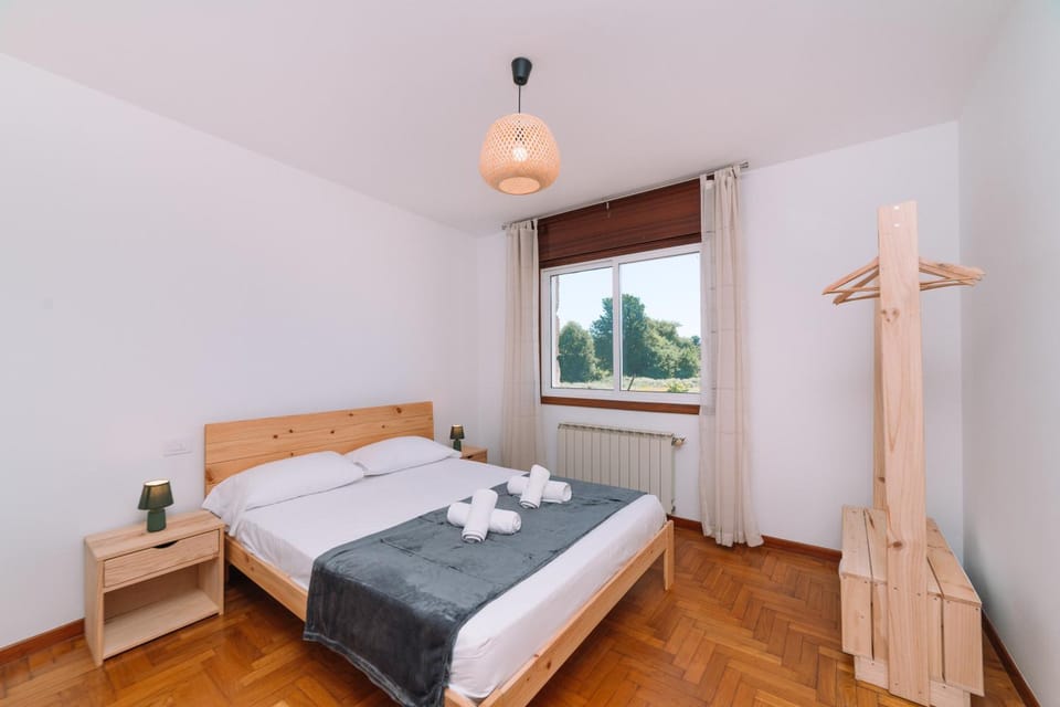 Amplia a un paso de Vigo by CABANA Rentals House in Viana do Castelo District, Portugal