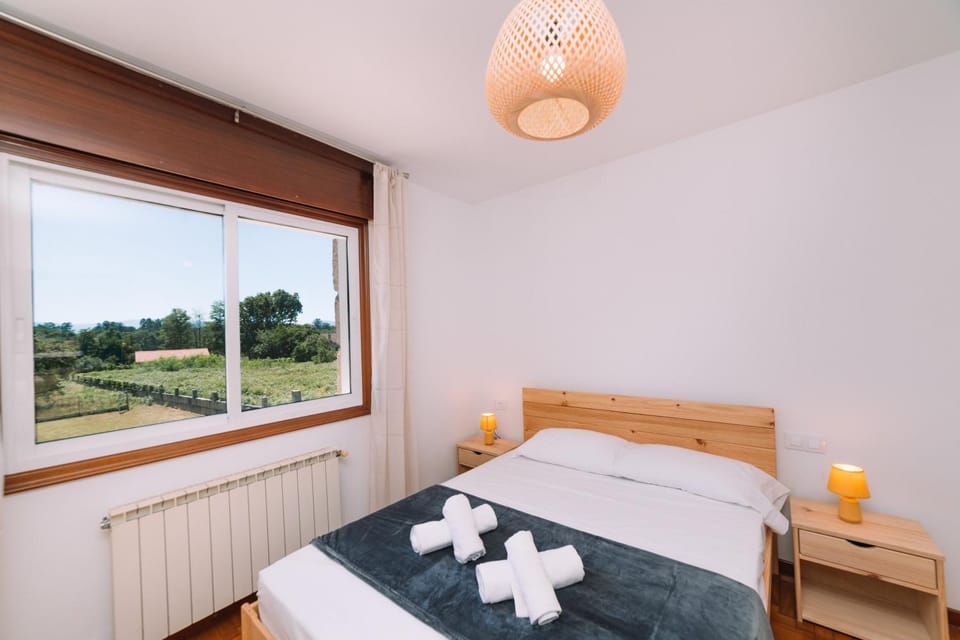 Amplia a un paso de Vigo by CABANA Rentals House in Viana do Castelo District, Portugal