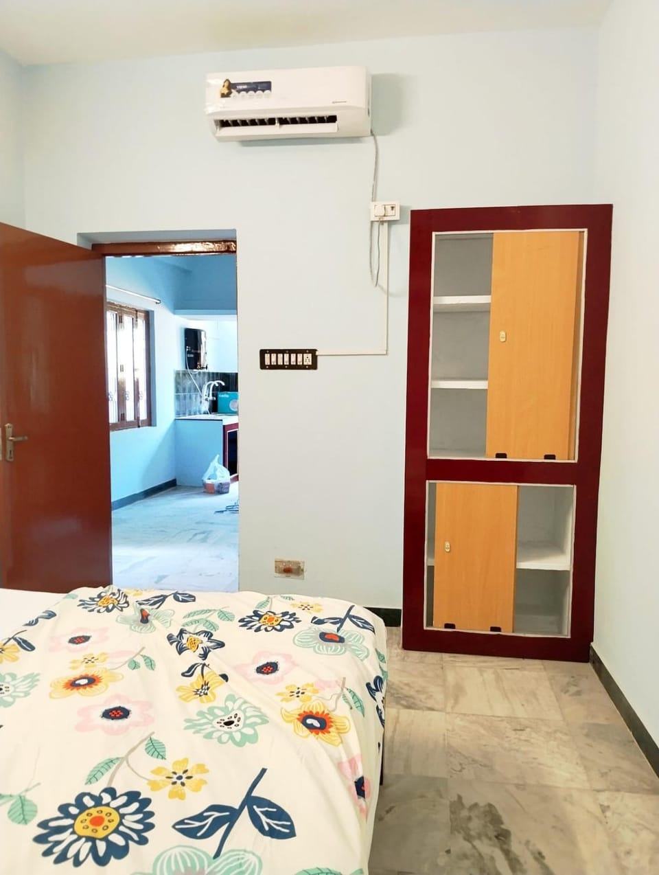 Spacious 8 BHK Full Home 5 km WhiteTown - DESTINO House in Puducherry