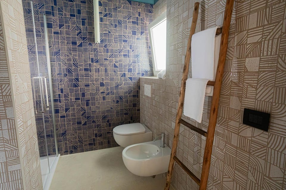 B&B Nonna Maria Bed and Breakfast in Castellana Grotte