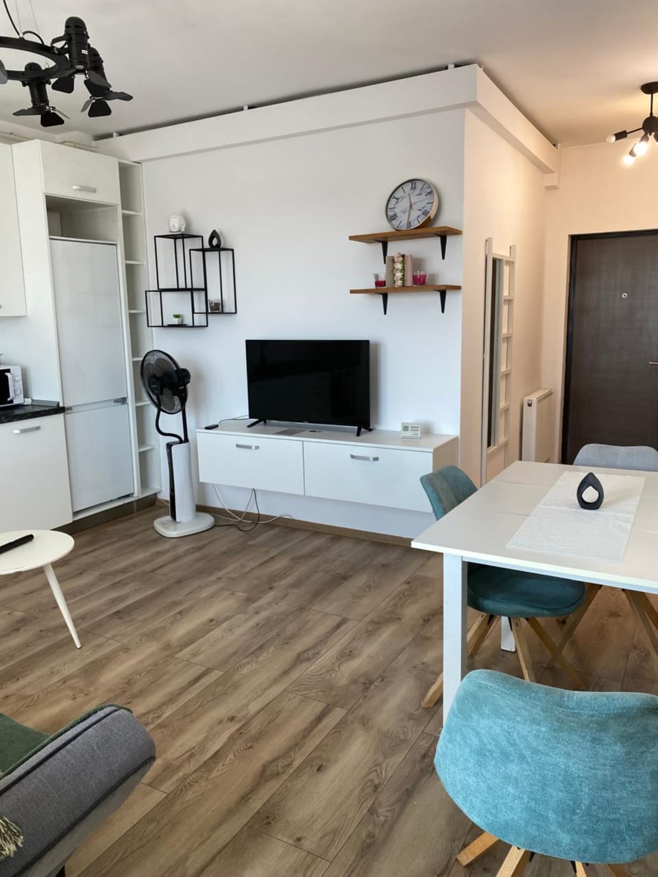 Nova Residence Cluj Apartment in Cluj-Napoca