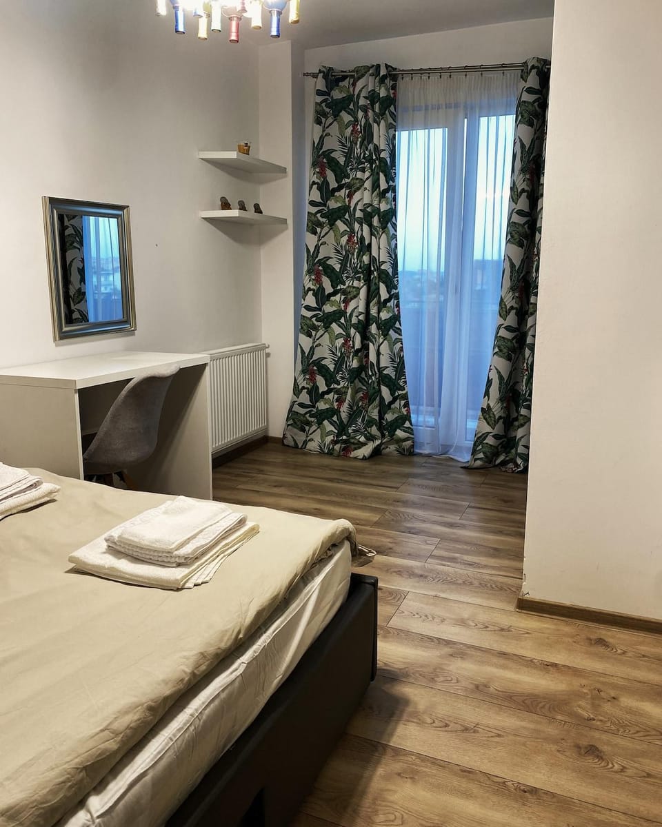 Nova Residence Cluj Apartment in Cluj-Napoca