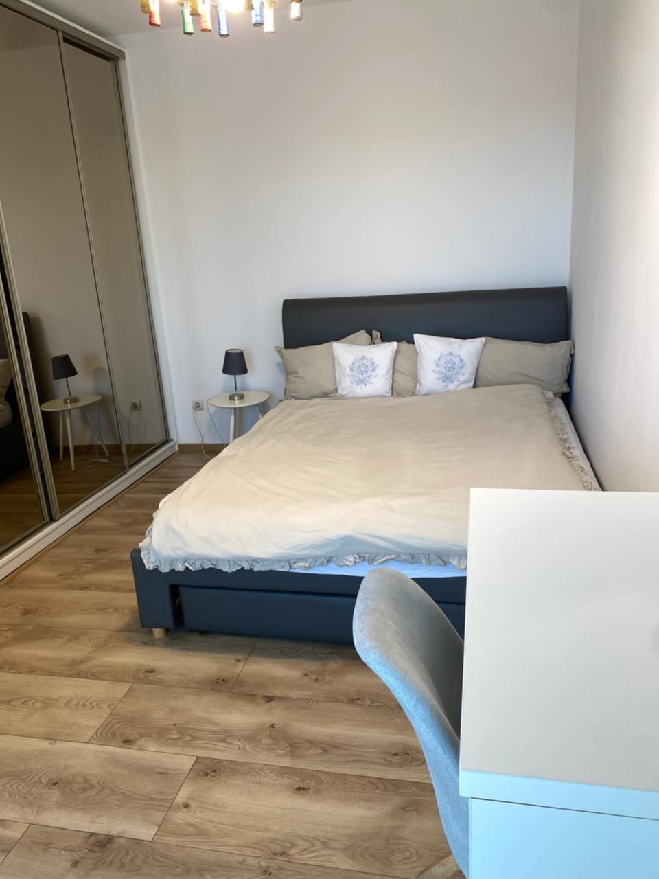 Nova Residence Cluj Apartment in Cluj-Napoca