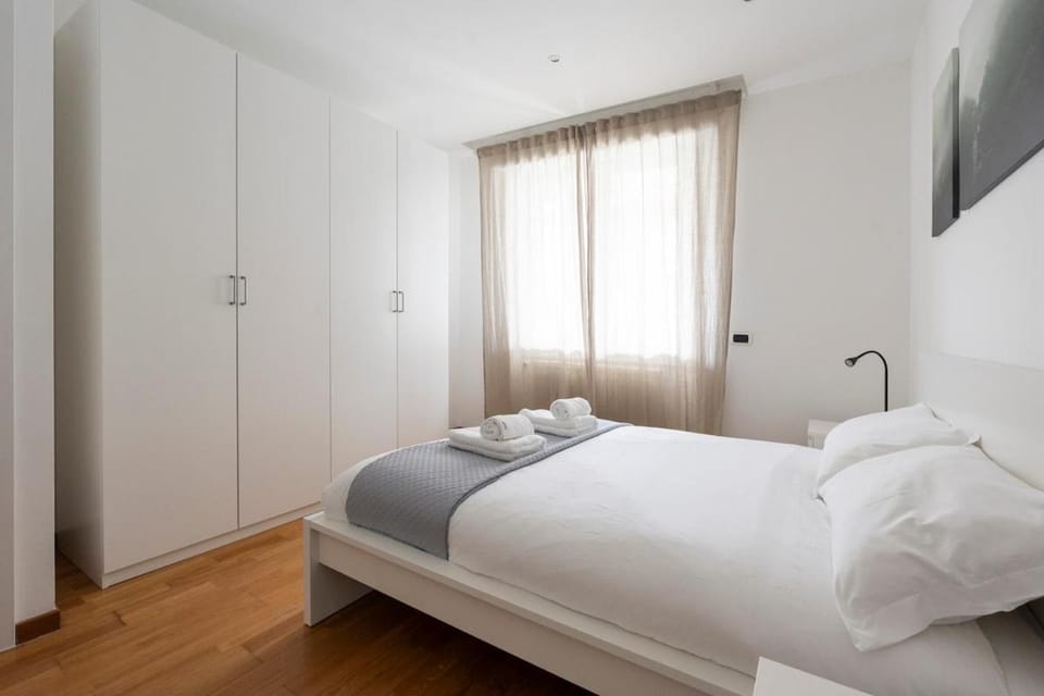 Lemon House Cinisello Apartment in Sesto San Giovanni