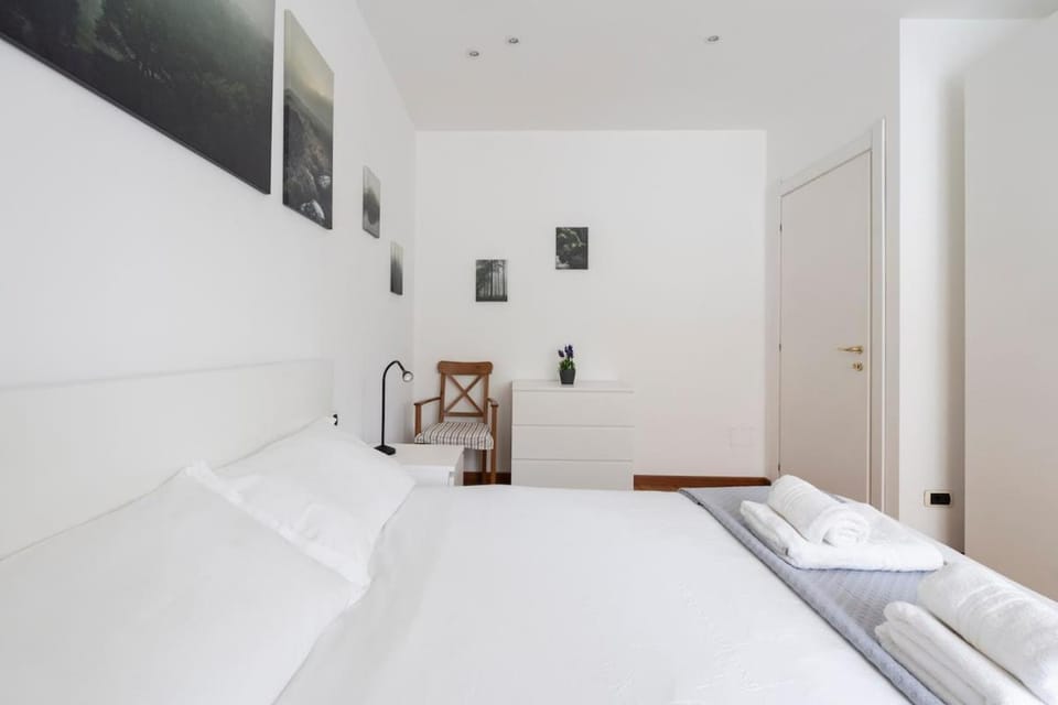 Lemon House Cinisello Apartment in Sesto San Giovanni