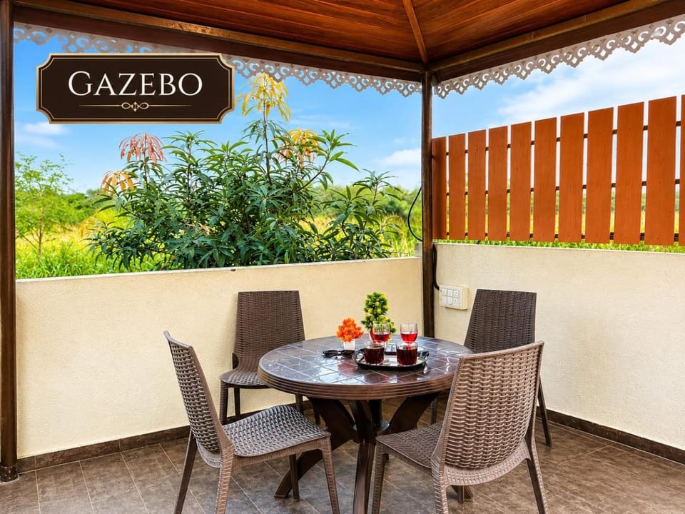 Casa goose Villa in Lonavla