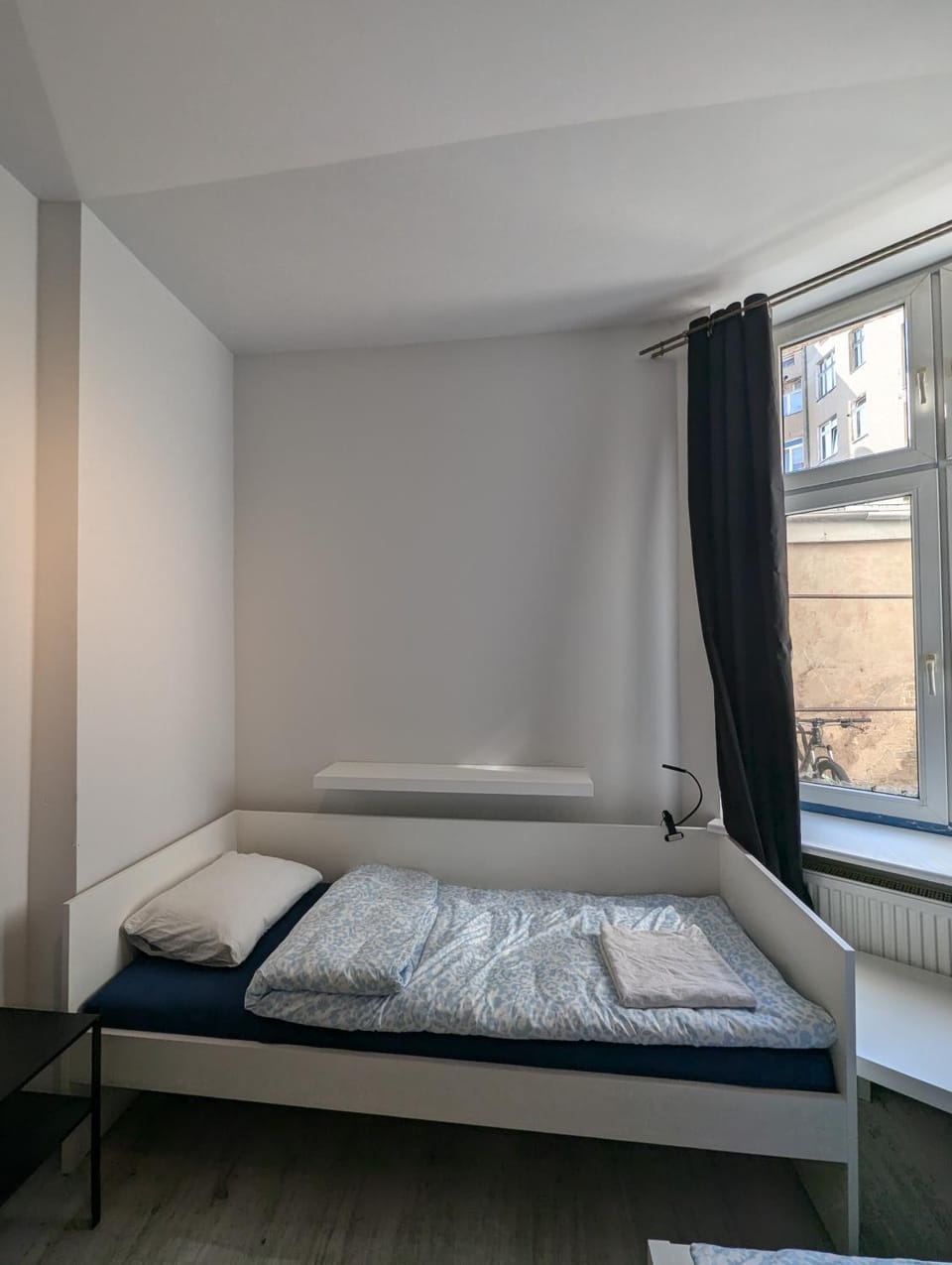 Fabryczna Studio-Flat Apartment in Masovian Voivodeship