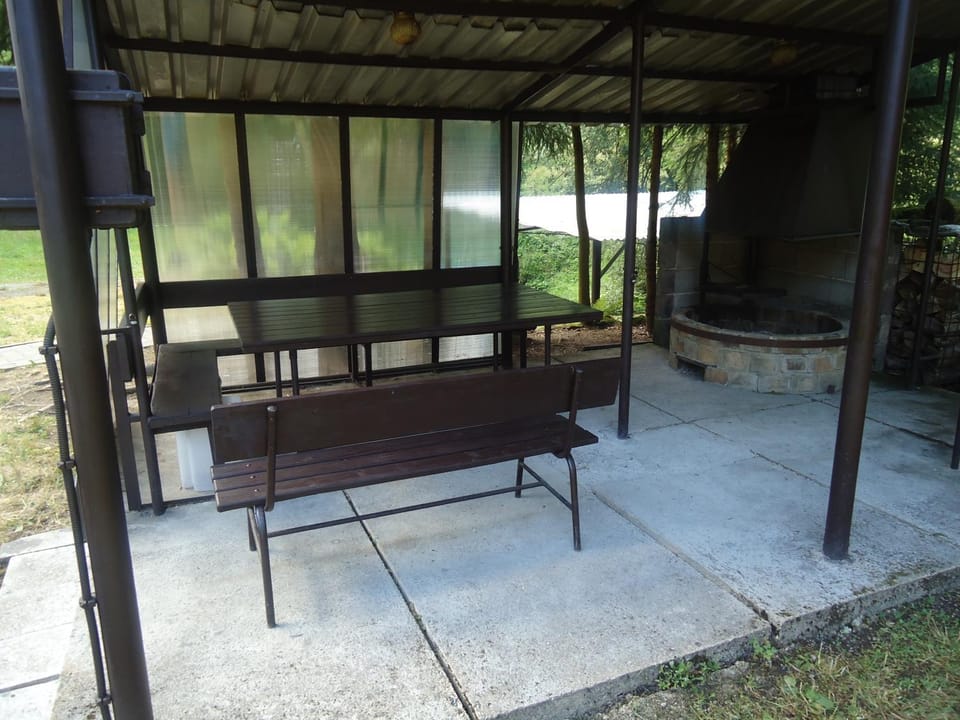 BBQ facilities, Balcony/Terrace