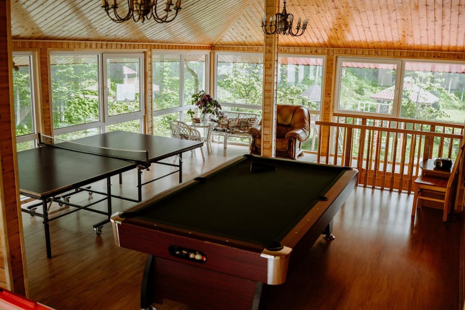 Billiard