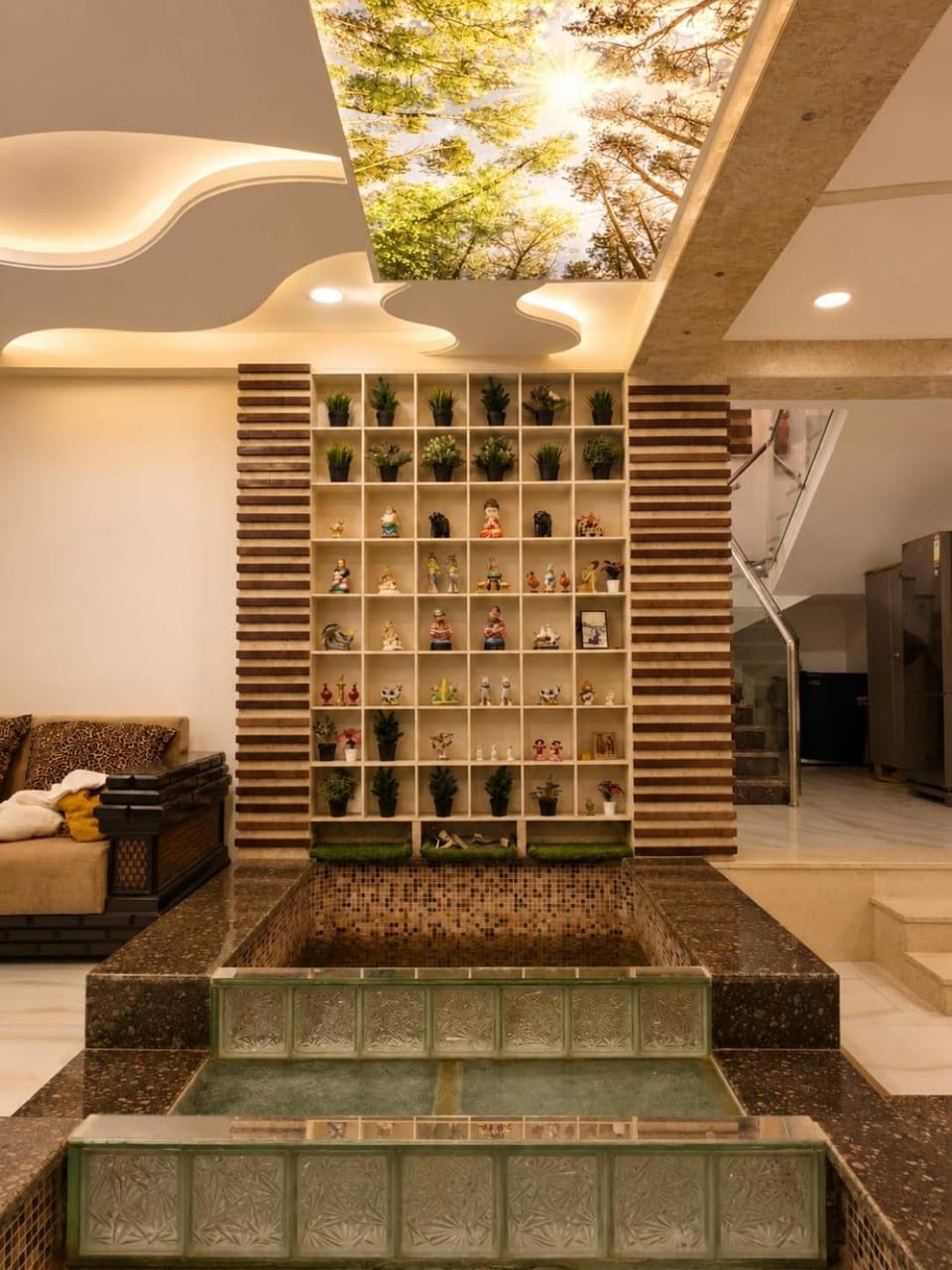 House of Memories Villa in Hyderabad