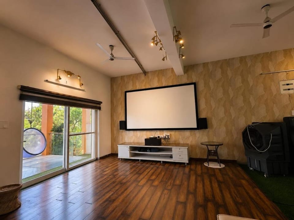 House of Memories Villa in Hyderabad
