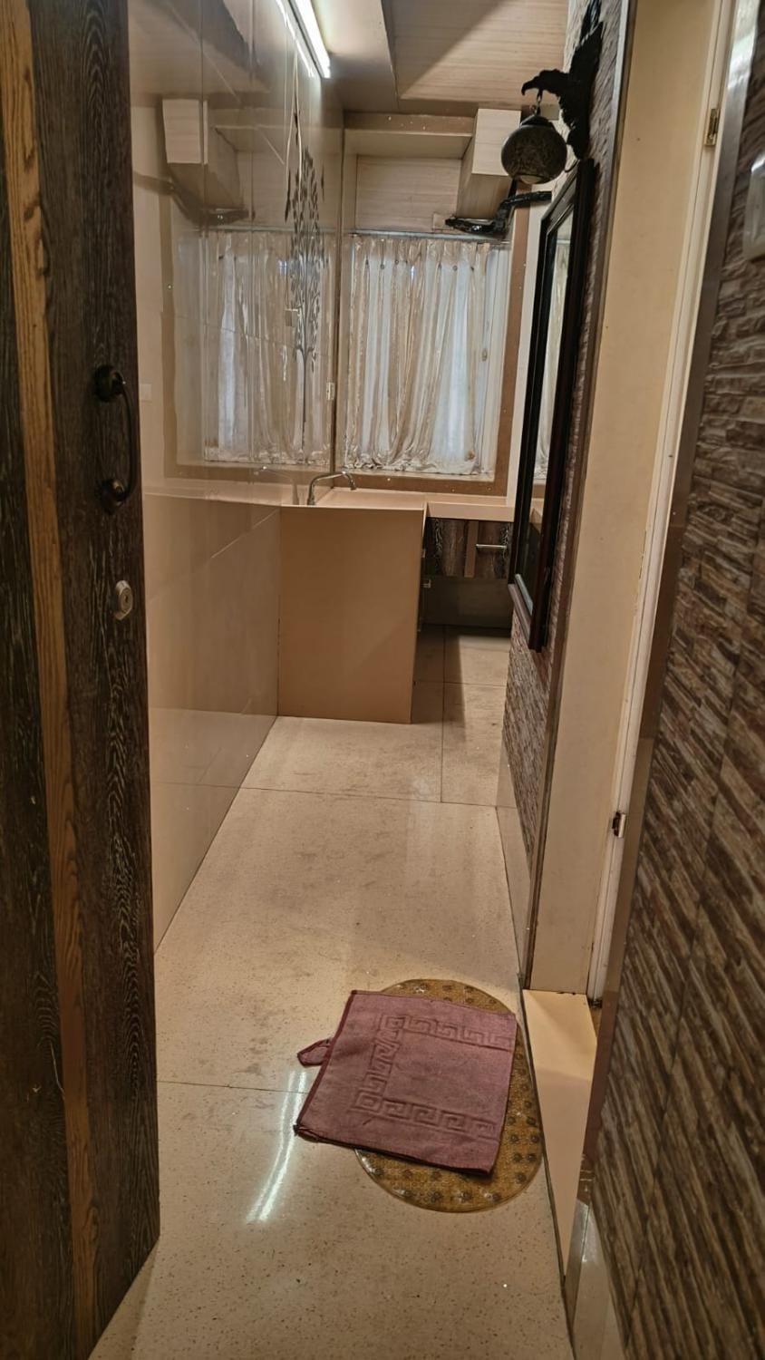 Hotel Oliver Hotel in Mumbai