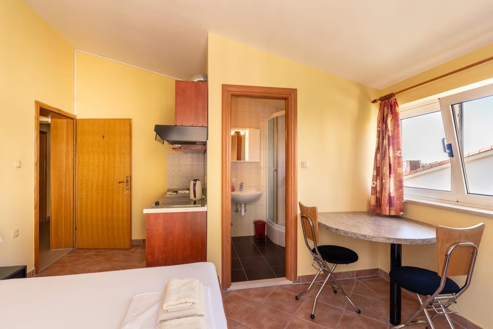 Apartments Amaris Apartment in Split-Dalmatia County
