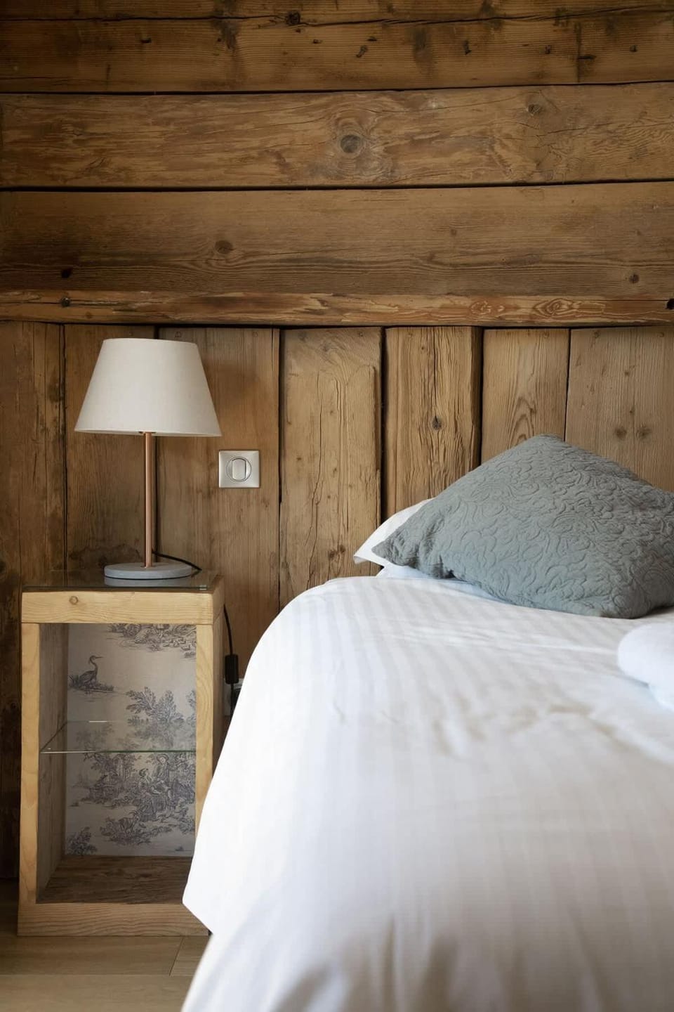 Perfect Mountain Hideaway - Belle Chery Chalet in Les Gets