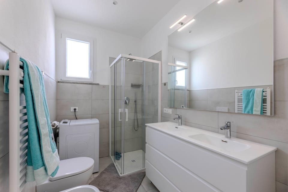 Appartamento Montecristo Apartment in Lacona