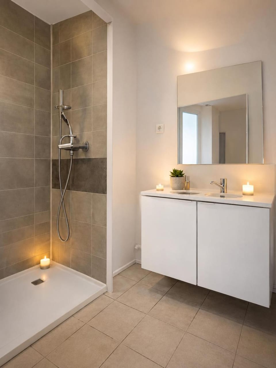 Appartement Centre Ville Quimper avec Parking Apartment in Quimper