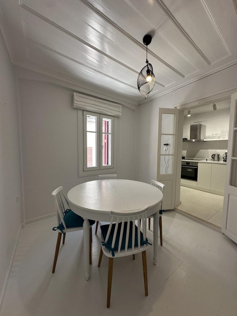 Sapfous 10 - 2 bedroom central apartment Apartment in Lefkada