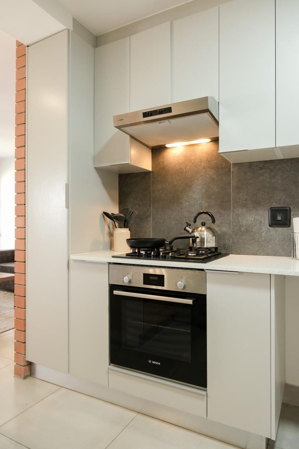 Mountain View at 1 on York - Apartment 58 Apartment in Western Cape
