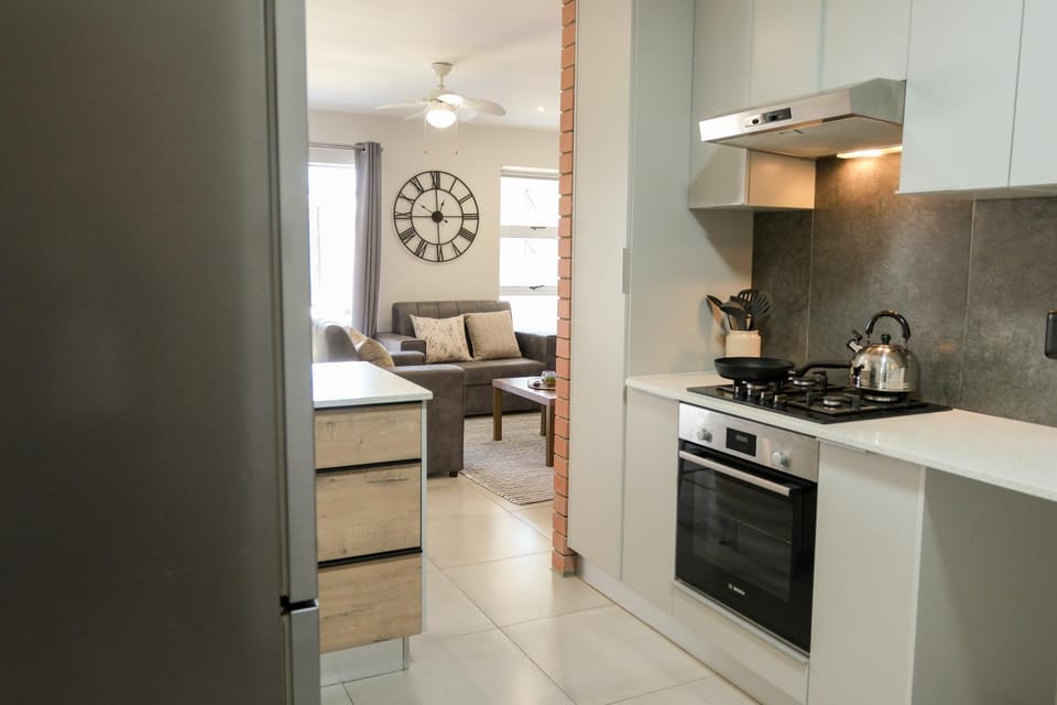 Mountain View at 1 on York - Apartment 58 Apartment in Western Cape