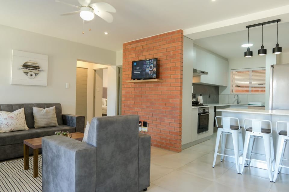 Mountain View at 1 on York - Apartment 58 Apartment in Western Cape