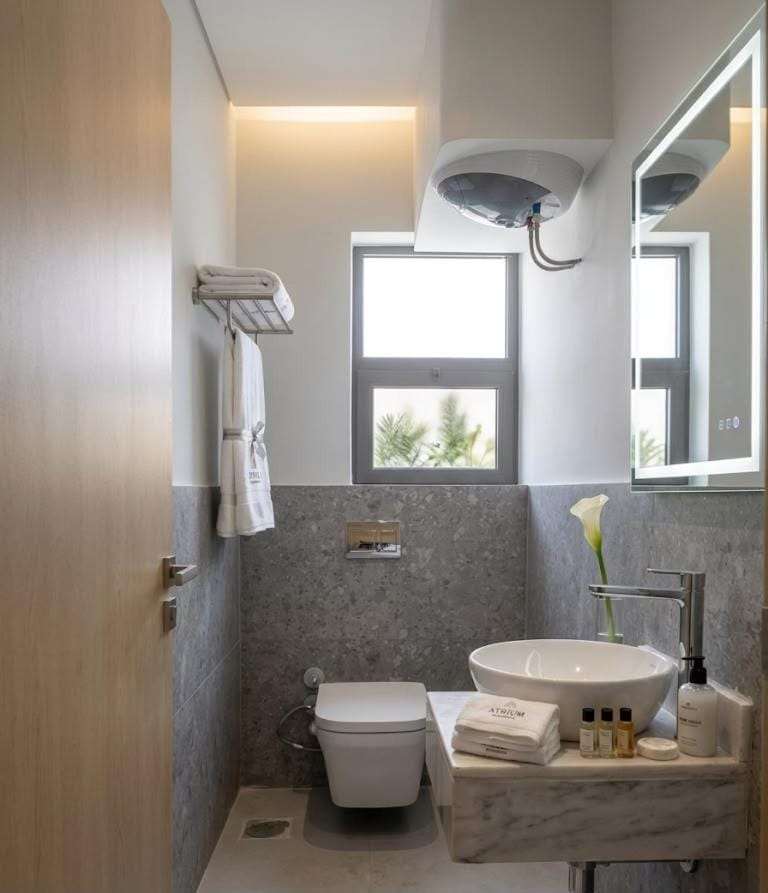 Hotel Apartment at palm hills new Al Almin Apartment in Egypt