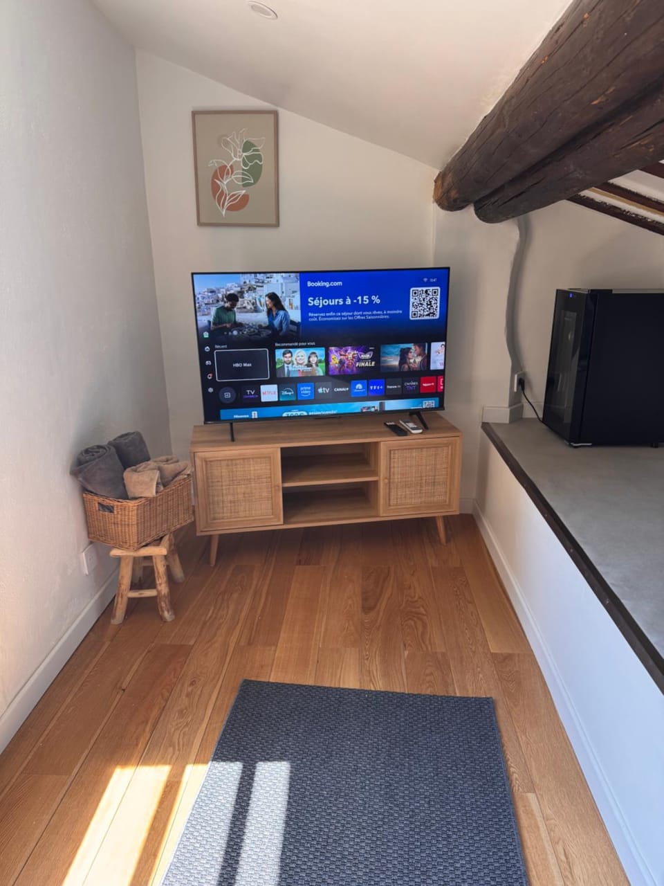 TV and multimedia