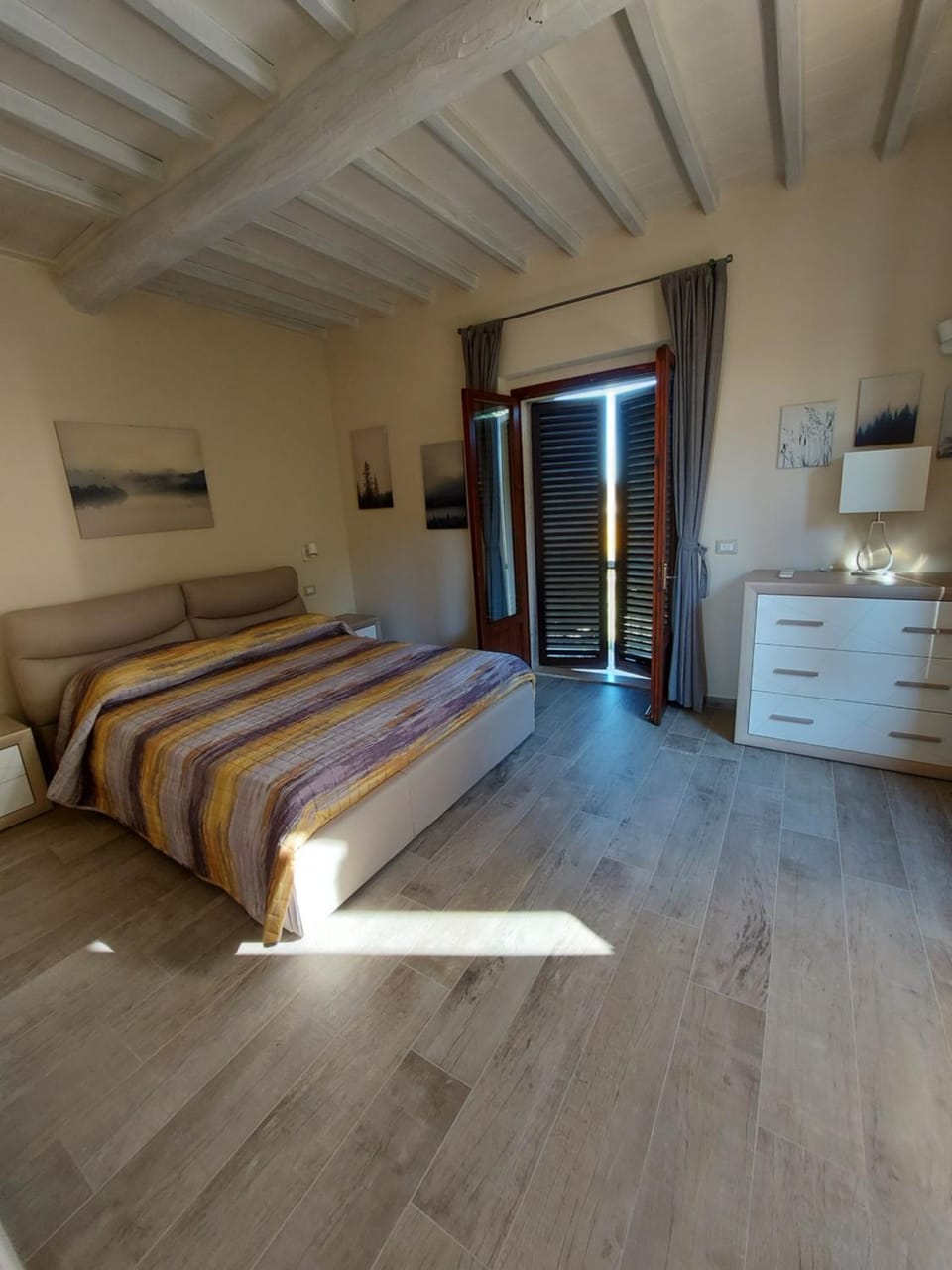 Carlino Vacanze House in Tuscany